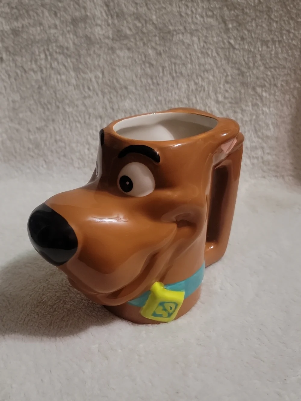Scooby-Doo Coffee Mug